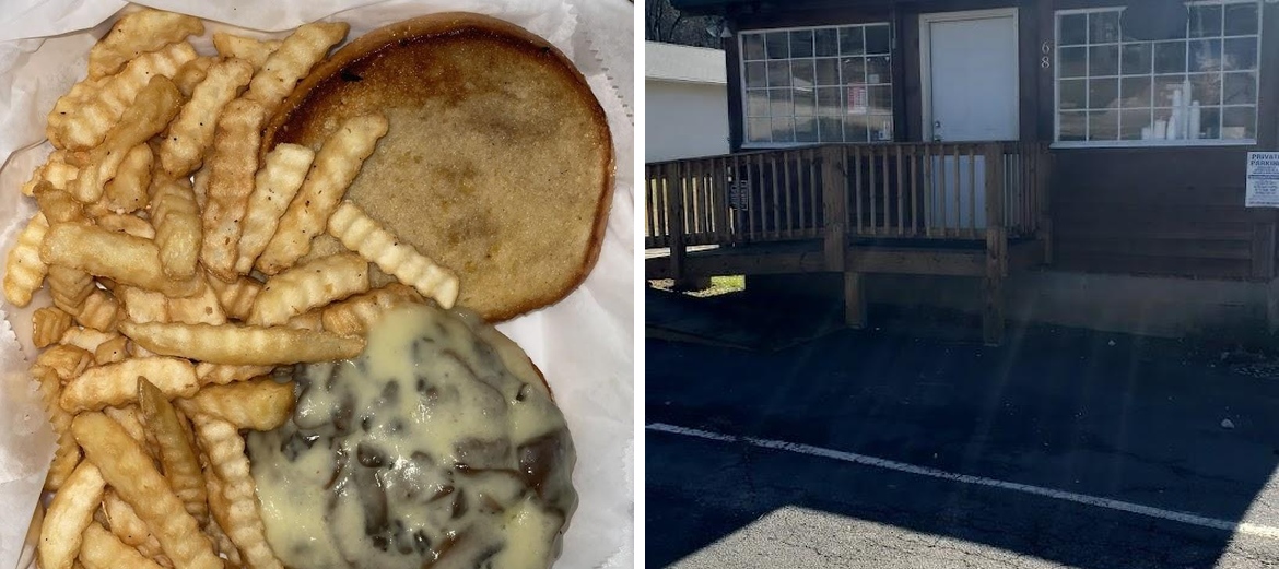 Jasper County Wing Shack